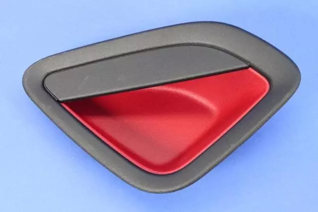 1VV751XCAE - Interior Trim: Storage Bin, Left for Mopar Image