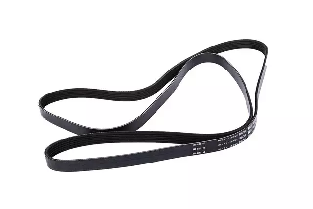 Serpentine Belt - ACDelco (12637204)