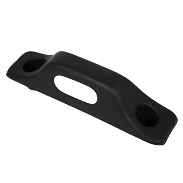 Sun-Visor Cover - Ford (4L3Z-15264B82-AAA)