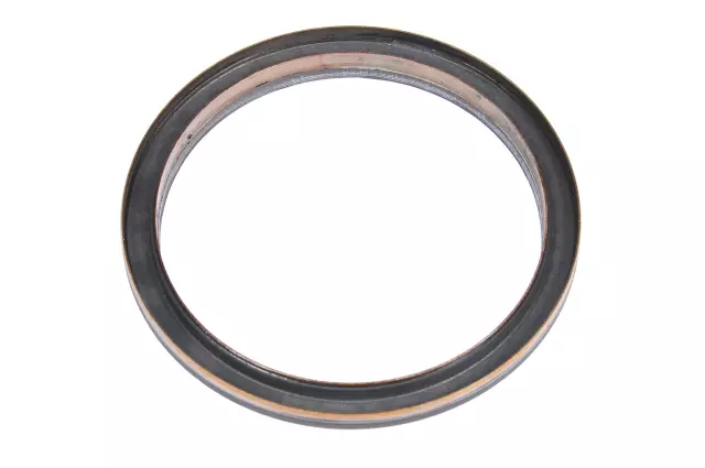 12587621 - : Rear Main Seal for Chevrolet: Avalanche 2500, C3500HD, Express 3500, Silverado 2500 HD, Silverado 2500 HD Classic, Silverado 3500, Silverado 3500 Classic, Suburban 2500 | GMC: C3500HD, Savana 3500, Sierra 2500 HD, Sierra 2500 HD Classic, Sierra 3500, Sierra 3500 Classic, Yukon XL 2500 Image