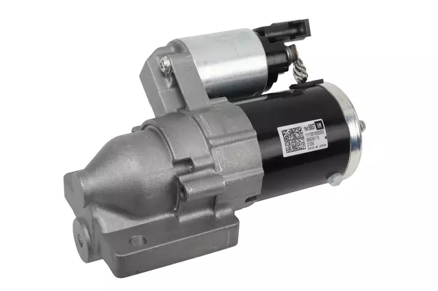 Starter - GM (19418857)
