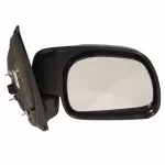 F81Z17682AAA - Body: Mirror for Ford: F-250 Super Duty, F-350 Super Duty, F-450 Super Duty, F-550 Super Duty Image