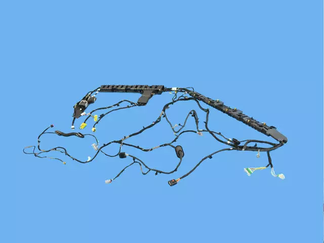 Body Right Wiring - Mopar (68282585AF)