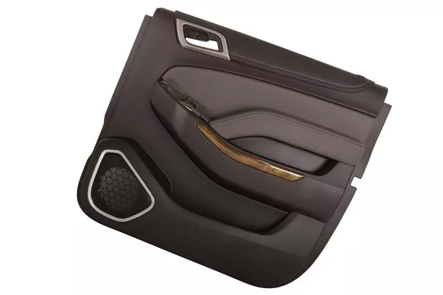 84192482 - Body: Door Trim Panel for GM Image