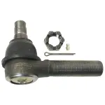 ES800883 - : Front Right Outer Steering Tie Rod End for Moog Image