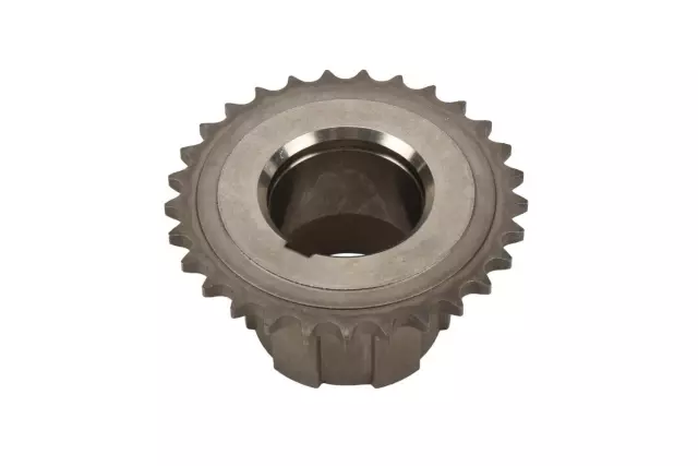 24100061 - Engine: Crankshaft Gear for Buick: Rainier | Chevrolet: Colorado, Trailblazer, Trailblazer EXT | GMC: Canyon, Envoy, Envoy XL, Envoy XUV | Hummer: H3, H3T | Oldsmobile: Bravada Image