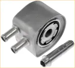 918430 - : Engine Oil Cooler for Dorman Image