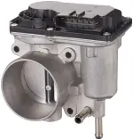 TB1111 - : Fuel
                    Injection Throttle Body Assembly for Spectra Premium Image