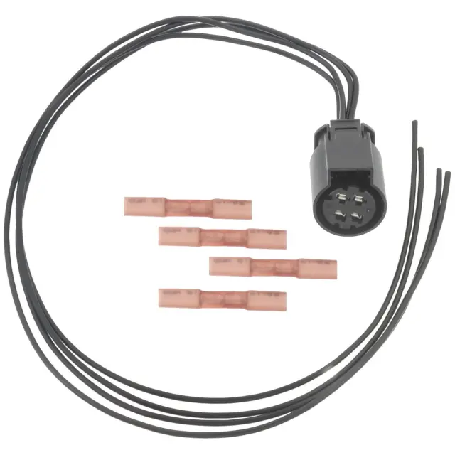 S3105 - Ignition Systems: Multi Function Connector for SMP CORP Image