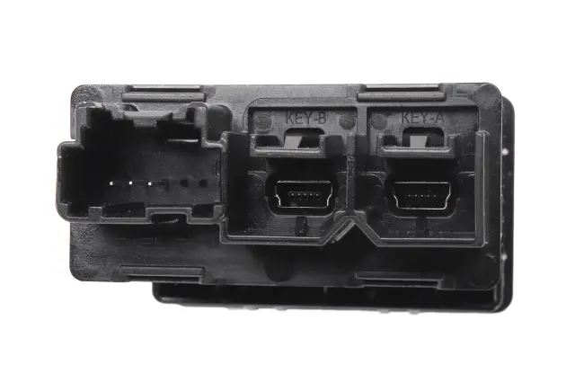 USB Port - ACDelco (13556336)