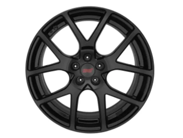 B3110FL051 - : 18\\" Alloy Wheel for Subaru: Crosstrek Image