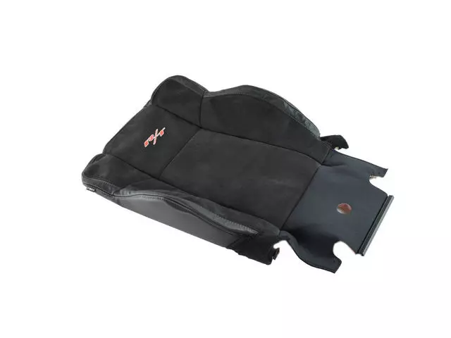 5XZ48DX9AA - Interior Trim: Front Seat Back Cover, Right for Mopar Image