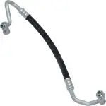 HA112861C - : A/C Refrigerant Discharge Hose -- Discharge Line for UAC Image