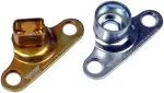 38648 - : Tailgate Hinges - Left and Right for Dorman Image