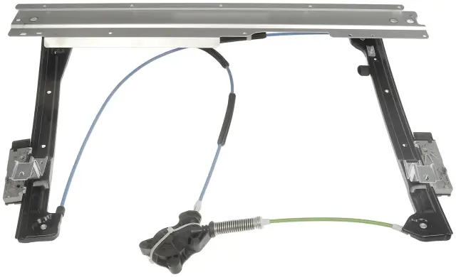 749496 - Interior: Window Regulator Replaces BMW 51332756083 for Dorman Image