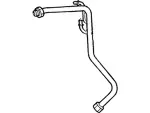 XR3Z9D477AF - : Tube Assembly for Ford Image