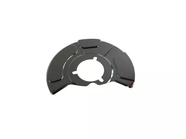 68257202AA - Brakes: Splash Shield for Mopar Image