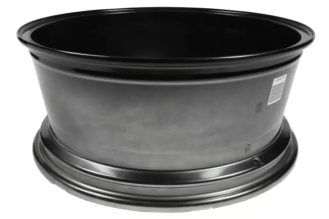 Wheel, Alloy - GM (84497729)