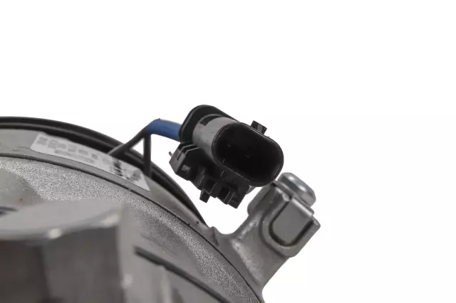 Compressor Assembly - GM (84635625)