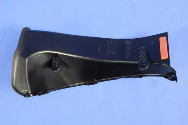 Bezel, Left - Mopar (68235998AA)