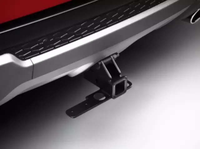 VPLGT0262 - : Towing System, Towing Receiver, Nas\/Australia for Land-Rover Image