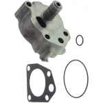 M63L - : Stock Replacement Oil Pump for Melling Image