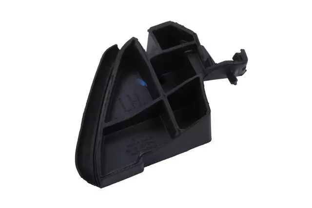 94777510 - : Driver Side Cowl Panel Baffle for GM Image