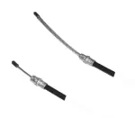 BC93528 - : Raybestos Element3 Parking Brake Cable for Raybestos Brakes Image
