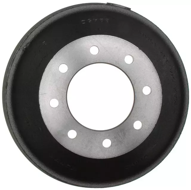 19176926 - : Rear Brake Drum for Chevrolet: Express 2500 | GMC: Savana 2500 Image
