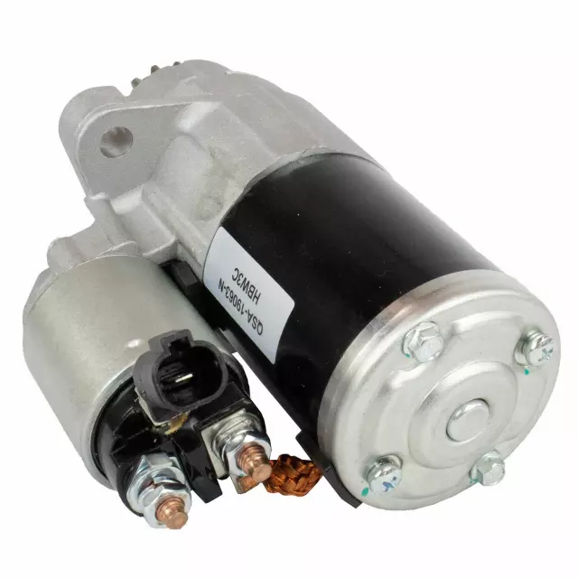 Starter Motor Assembly - Ford (QSA19063N)