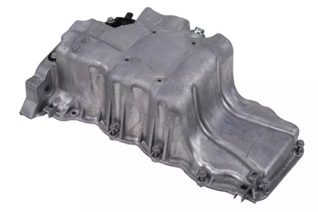 Oil Pan - GM (55590832)