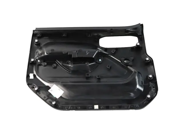 Door Trim Panel - Mopar (5ZW80TX7AH)
