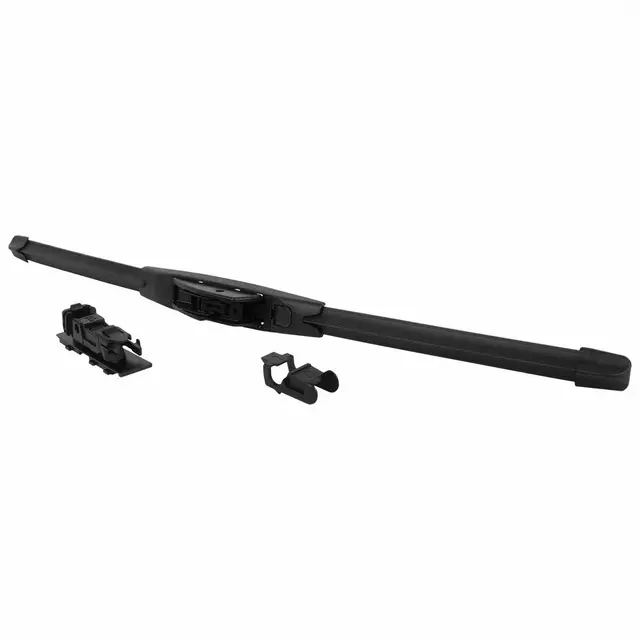 Blade Assembly Wiper - Ford (LU2Z-17V528-C)