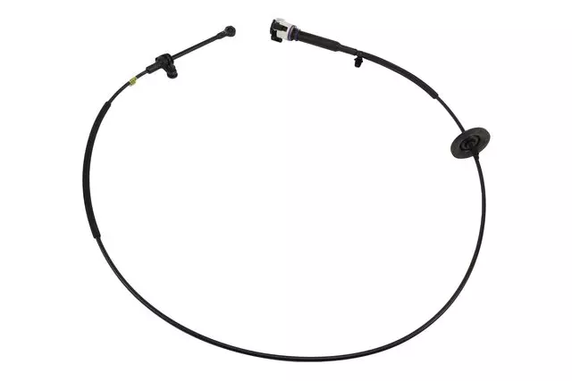 87839968 - : 2020-2024 GM - Automatic Transmission Range Selector Lever Cable for GM Image