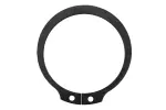 84446285 - Driveline and Axles: Locking Differential Side Gear Thrust Sleeve for ACDelco Image