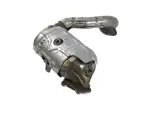 68508659AA - Exhaust: Catalytic Converter for Ram: ProMaster 1500, ProMaster 2500, ProMaster 3500 Image