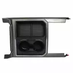 HC3Z25045A76KB - : Panel Assembly Console for Ford Image