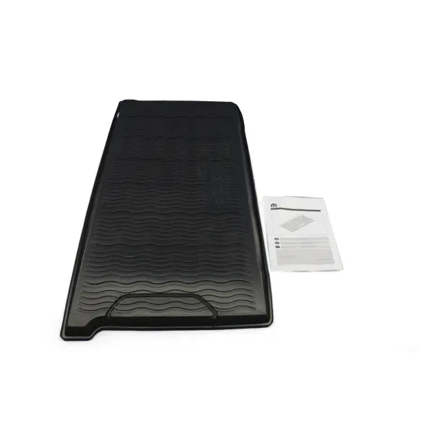 82212583 - Interior Accessories: Cargo Tray for Mopar Image
