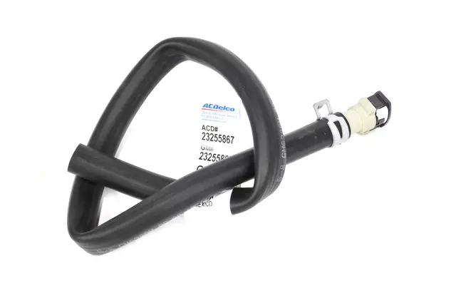 23255867 - : Fuel Tank Vent Hose for GM Image