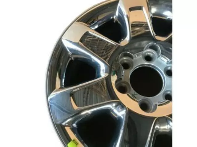 Wheel Assembly - Ford (DL3Z-1007-ACP)