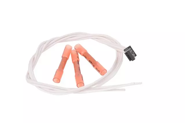 PT3489 - Electrical, Lighting and Body: Wiring Pigtail for ACDelco Image