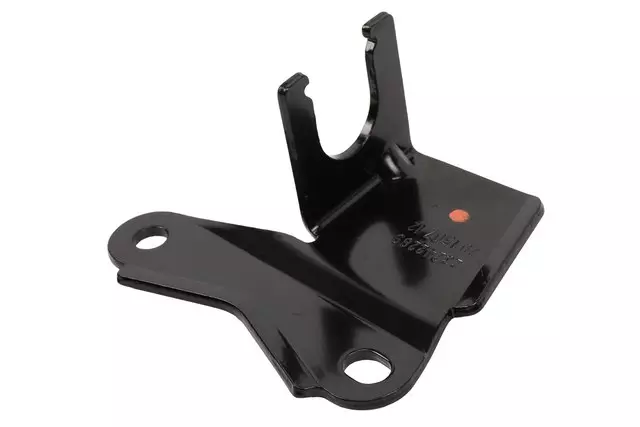 23242289 - : Automatic Transmission Range Selector Lever Cable Bracket for GM Image
