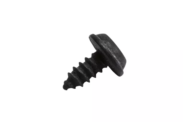 M4.2x1.41x16 Seat Bolt - GM (12493071)