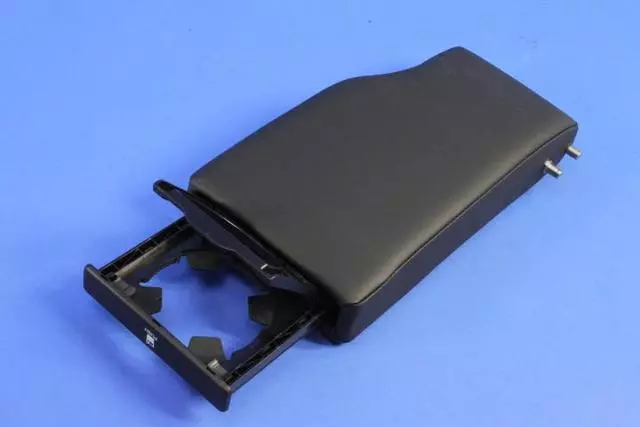 Rear Seat Center Armrest - Mopar (68233273AA)