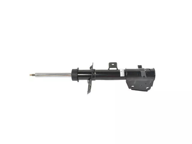 Front Suspension Strut, Left - Mopar (68248735AF)