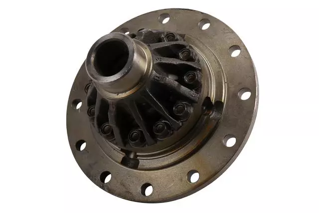 97047100 - : F Differential for GM Image