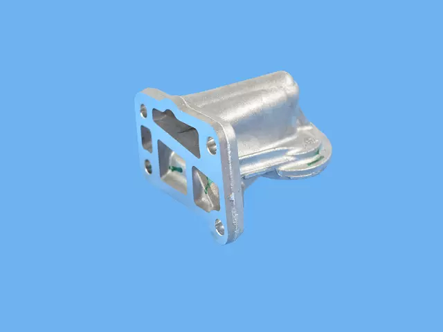 Genuine Alfa Romeo Adapter Oil Filter - Mopar (5048039AA)