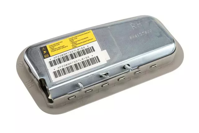 22772309 - Electrical: Side Air Bag for GM Image