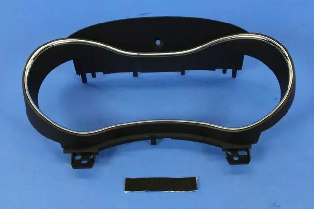 68248697AA - : Cluster Visor for Dodge: Durango Image