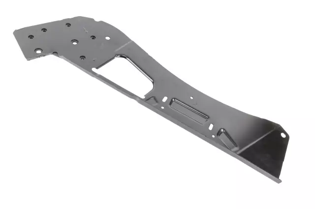 20982829 - : Driver Side Body Lock Pillar Inner Panel for Chevrolet: Corvette Image